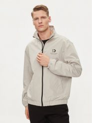 Tom Tailor Denim Kurtka bomber 1041280 Szary Regular Fit. Szare kurtki TOM TAILOR DENIM, m, bez wzorów, z denimu, bez kaptura. Za 189.99 zł.