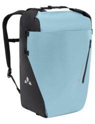 Plecak 2 w 1 torba na plecy VAUDE Aqua Transformer. Niebieskie torby na laptopa Vaude. Za 769.00 zł.