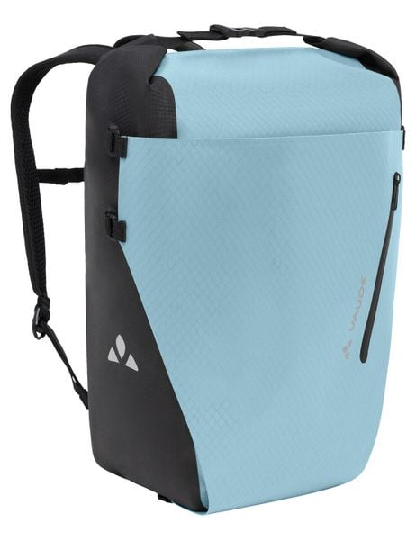 Plecak 2 w 1 torba na plecy VAUDE Aqua Transformer. Niebieskie torby na laptopa Vaude. Za 769.00 zł.