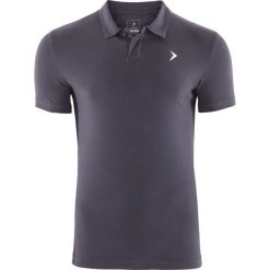 Outhorn Koszulka polo męska HOL18-TSM610A granatowa r. XL. Koszulki polo sportowe marki Outhorn. Za 29.99 zł.