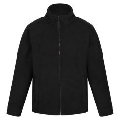 Polar Z Suwakiem Męski Thor 3. Niebieskie bluzy z polaru Regatta, na zimę, m, bez wzorów, z polaru, bez kaptura. Za 118.99 zł.