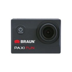 Kamera Braun Phototechnik Kamera sportowa Paxi FUN -paxifun. Kamery sportowe Braun Phototechnik. Za 143.99 zł.