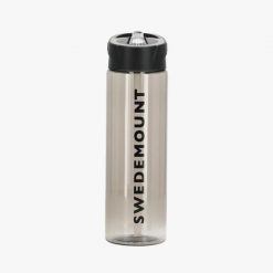 Butelki Na Wodę Trening Unisex Czapka Z Daszkiem. Czerwone czapki z daszkiem SWEDEMOUNT, bez wzorów, z materiału. Za 39.99 zł.