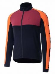 Protective Koszulka kolarska "Seven Days" ze wzorem rozmiar: M. T-shirty sportowe Protective, bez wzorów, bez ramiączek, rowerowe. Za 125.45 zł.