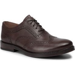 Półbuty Lasocki for men MB-ORION-03. Eleganckie półbuty Lasocki For Men, bez wzorów, bez obcasa, bez zapięcia. Za 199.99 zł.