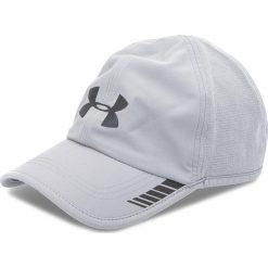 Czapka z daszkiem UNDER ARMOUR - Launch Av Cap 1305003-035 Szary. Czapki z daszkiem marki Under Armour. Za 99.95 zł.