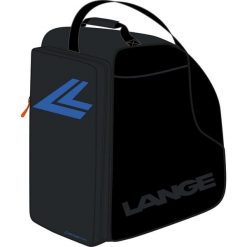 Torba na buty LANGE Shadow Boot Bag. Czarne torby na ramię Langé, bez wzorów, z poliesteru, na ramię, małe, bez dodatków. Za 229.00 zł.