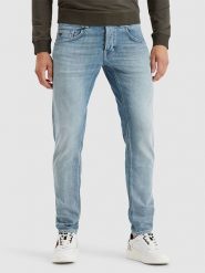 PME Legend Dżinsy - Tapered fit - w kolorze błękitnym rozmiar: W32/L34. Niebieskie jeansy PME Legend, l. Za 253.54 zł.