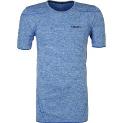 Craft ACTIVE COMFORT Tshirt basic sweden blue. T-shirty sportowe Craft. Za 149.00 zł.
