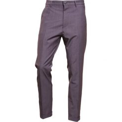 DRYKORN BREW Spodnie garniturowe grey. Eleganckie spodnie DRYKORN. W wyprzedaży za 439.20 zł.