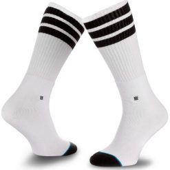 Skarpety Wysokie Unisex STANCE - Boneless M3304BON r.38/47 White. Skarpety marki Stance. Za 79.00 zł.