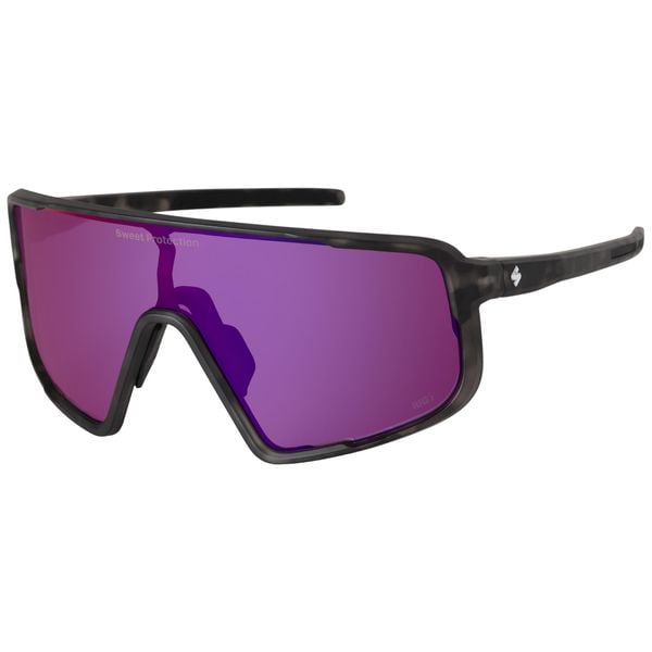 Okulary przeciwsłoneczne Sweet Protection Memento RIG® Reflect. Czarne okulary przeciwsłoneczne SWEET PROTECTION. Za 390.49 zł.