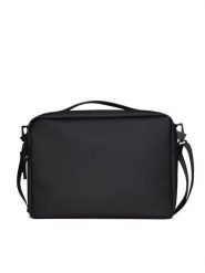 Rains Torba na laptopa Laptop Bag 13"/14" W3 13280 Czarny. Czarne torby na laptopa Rains. Za 179.99 zł.