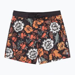 Szorty kąpielowe męskie Billabong Vacay Layback 16". Czarne kąpielówki Billabong, m, bez wzorów. Za 159.99 zł.