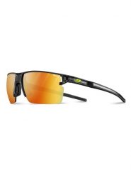 Okulary rowerowe fotochrom JULBO OUTLINE czarny Reactiv Light Amplifier kat.1-3. Czarne okulary przeciwsłoneczne JULBO, owalne. Za 659.99 zł.