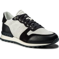 Sneakersy BALDININI - 897445YVPSP101090 Blu/Bianco. Buty sportowe casual marki Baldinini. W wyprzedaży za 859.00 zł.