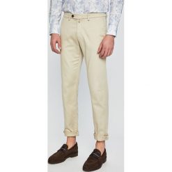 Pierre Cardin - Spodnie. Eleganckie spodnie marki Pierre Cardin. Za 429.90 zł.