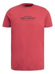 PME Legend Koszulka w kolorze czerwonym rozmiar: S. Czerwone bezrękawniki PME Legend, s, bez wzorów, bez kołnierzyka, bez ramiączek. Za 137.45 zł.