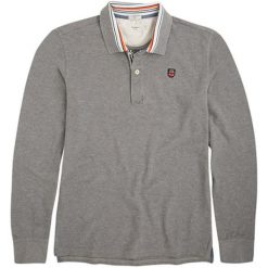 Koszulka polo w kolorze szarym. Koszulki polo sportowe marki Pepe Jeans. W wyprzedaży za 144.95 zł.