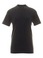 Hugo Boss Underwear Koszulka w kolorze granatowym rozmiar: XL. Niebieskie bezrękawniki Hugo Boss Underwear, xl, bez wzorów, z bawełny, bez kołnierzyka, bez ramiączek. Za 173.95 zł.
