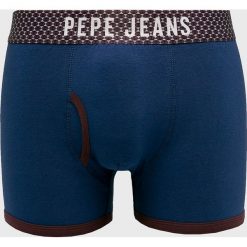 Pepe Jeans - Bokserki (2-pack). Bokserki marki Pepe Jeans. W wyprzedaży za 89.90 zł.