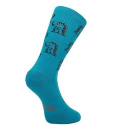 DINO - SKARPETKI ULICZNE. Skarpetki sportowe SPORCKS, bez wzorów, z bawełny. Za 126.00 zł.