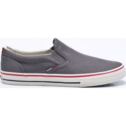 Tommy Jeans - Tenisówki. Trampki marki Tommy Jeans. W wyprzedaży za 199.90 zł.