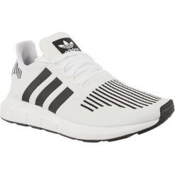 Adidas Buty adidas SWIFT RUN Ftwr White Core Black Medium Grey Heather 45 1/3. Buty do biegania marki Adidas. Za 588.79 zł.