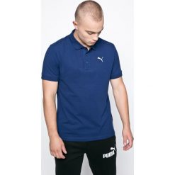Puma - Polo. Koszulki polo marki Puma. W wyprzedaży za 99.90 zł.