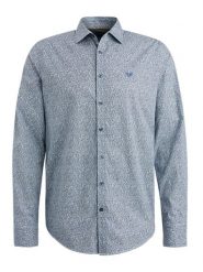 PME Legend Koszula w kolorze błękitnym rozmiar: XL. Niebieskie koszule PME Legend, xl, bez wzorów, bez kołnierzyka, bez ramiączek. Za 166.10 zł.