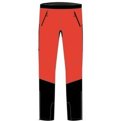 Spodnie narciarskie Silvini Soracte. Czarne spodnie narciarskie i snowboardowe Silvini, bez wzorów, narciarskie. Za 504.50 zł.