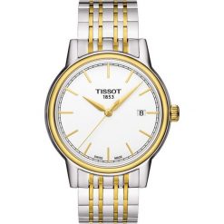 PROMOCJA ZEGAREK TISSOT T-CLASSIC T085.410.22.011.00. Zegarki marki KALENJI. W wyprzedaży za 1,276.00 zł.