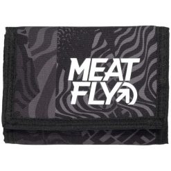 Meatfly Portfel Męski Czarny Arrow. Portfele marki Cropp. Za 58.00 zł.