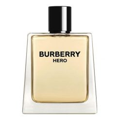 BURBERRY Hero Woda toaletowa 150 ml Męskie. Perfumy męskie Burberry. Za 619.00 zł.