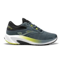 Buty do biegania męskie Joma Active Men. Czerwone buty do biegania Joma, bez wzorów, bez zapięcia, do biegania. Za 175.99 zł.