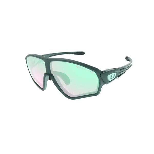 Okulary przeciwsłoneczne Demetz Wsuit. Szare okulary przeciwsłoneczne DEMETZ. Za 488.00 zł.