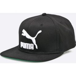 Puma - Czapka. Czapki z daszkiem marki Puma. W wyprzedaży za 69.90 zł.