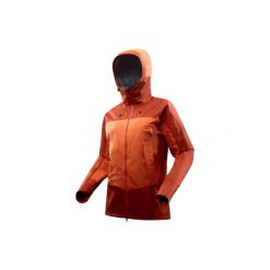 Kurtka wodoodporna trekkingowa TREK500 męska. Kurtki marki FORCLAZ. Za 499.99 zł.