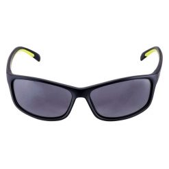 Okulary Przeciwsłoneczne Unisex Dla Dorosłych Titlis. Czarne okulary przeciwsłoneczne Hi-tec. Za 87.99 zł.