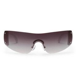 Okulary CHPO Neukoln White. Białe okulary przeciwsłoneczne CHPO BRAND. Za 156.51 zł.