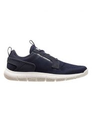 Helly Hansen Buty sportowe "Henley" w kolorze granatowym rozmiar: 46. Niebieskie buty treningowe Helly Hansen, bez wzorów, z materiału. Za 252.71 zł.