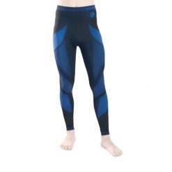 Spodnie termoaktywne Sesto Senso Thermo Active Royal Man. Czarne bielizna termoaktywna Sesto Senso, na zimę, l, bez wzorów, z poliamidu, bez ramiączek, narciarskie. W wyprzedaży za 79.00 zł.