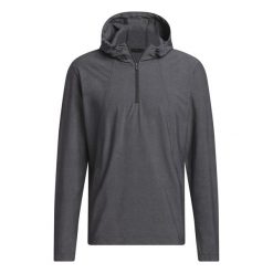 Kurtka Ultimate365. Czarne kurtki Adidas, s, bez wzorów, z materiału, bez kaptura. Za 449.00 zł.