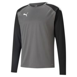 Bluza Puma Teamliga. Białe bluzy Puma, l, bez wzorów, bez kaptura. Za 253.00 zł.