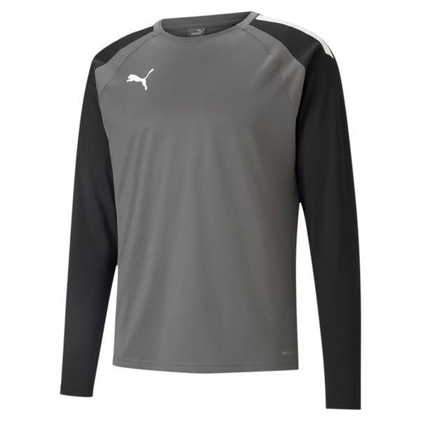 Bluza Puma Teamliga. Białe bluzy Puma, xl, bez wzorów, bez kaptura. Za 253.00 zł.