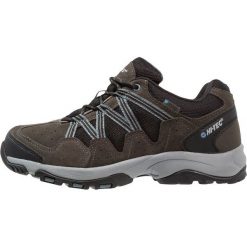 HiTec RAMBLER WP Półbuty trekkingowe gull grey/black/goblin blue. Buty trekkingowe marki Hi-tec. Za 339.00 zł.