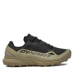 Buty do biegania Dynafit. Brązowe buty do biegania Dynafit, bez wzorów, z gore-texu, bez zapięcia, do biegania, gore-tex. Za 669.99 zł.