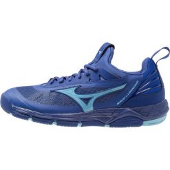 Mizuno WAVE LUMINOUS Obuwie do siatkówki sodalite blue/air blue. Buty treningowe marki Mizuno. Za 509.00 zł.