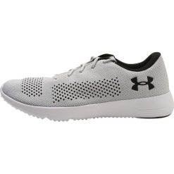 Under Armour RAPID Obuwie do biegania treningowe glacier gray. Buty do biegania marki Under Armour, z materiału. W wyprzedaży za 215.20 zł.