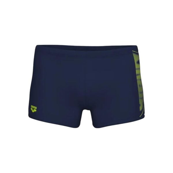 Kąpielówki Arena Bright Glare. Niebieskie kąpielówki Arena, m, bez wzorów. Za 182.00 zł.